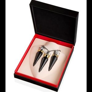Christian Louboutin lipstick set